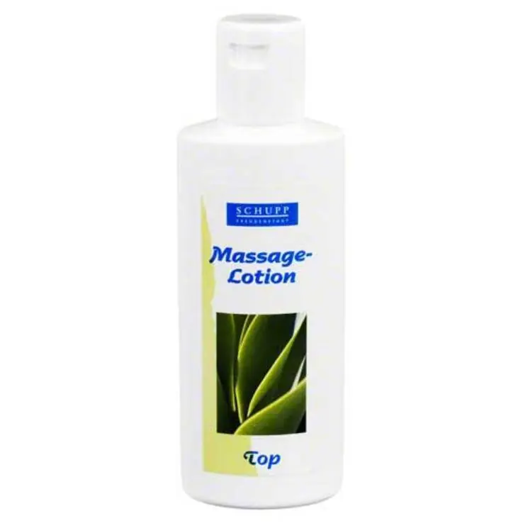 Massage-Lotion Top, 200 ml Finale Aktion