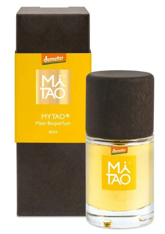 Mengenrabatt MYTAO ® eins demeter 15ml
