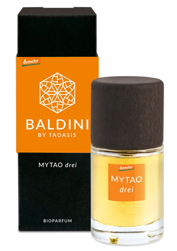 MYTAO ® drei demeter 15ml Begrenztes Angebot