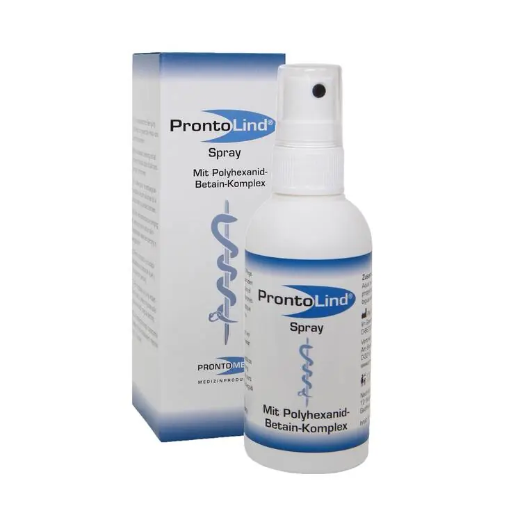 Sofort Bestellen Prontolind Piercing Spray, 75 ml
