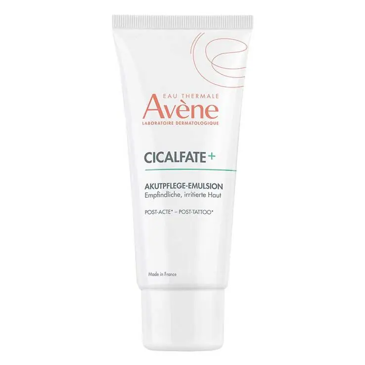 Im Trend Avene Cicalfate + Akutpflege-Emulsion post-acte / -tattoo, 40 ml