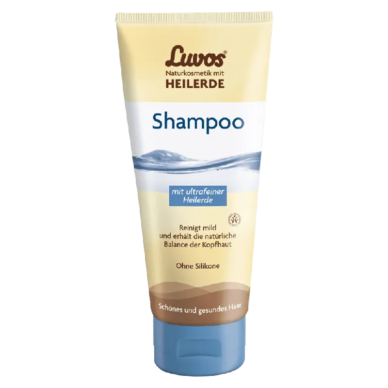 Preisreduziert Shampoo Heilerde