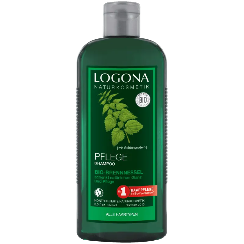 Angebot Pflege Shampoo Brennessel, 250ml