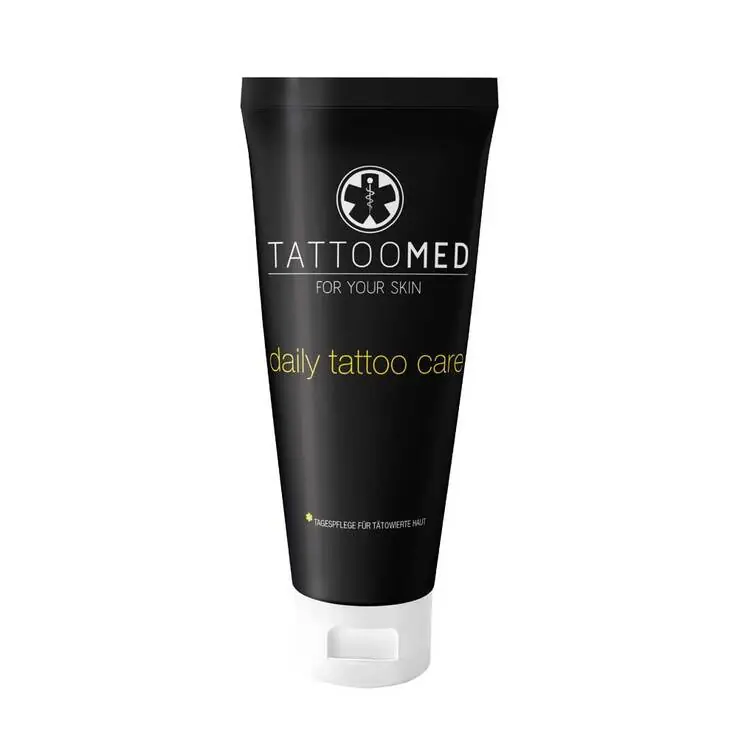 Tattoomed daily tattoo care, 100 ml Sonderaktion