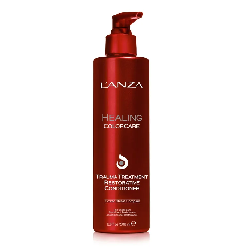 Zertifiziert Lanza Healing ColorCare Trauma Treatment Intensive Conditioner 200ml