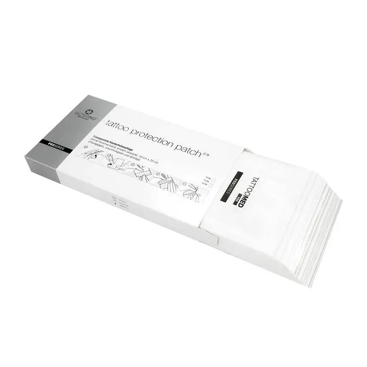 Meistverkauft TATTOOMED® tattoo protection patch 2.0, 10 St