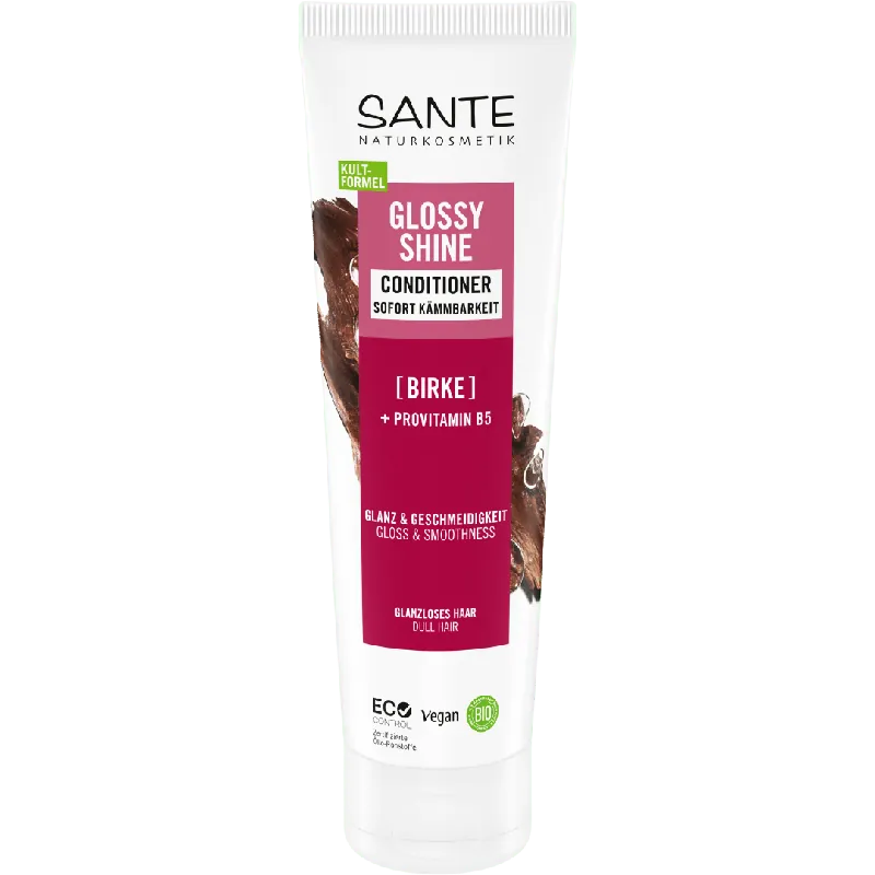 Super-Preis Bio-Birkenblatt & Provitamin B5 Glanz Spülung