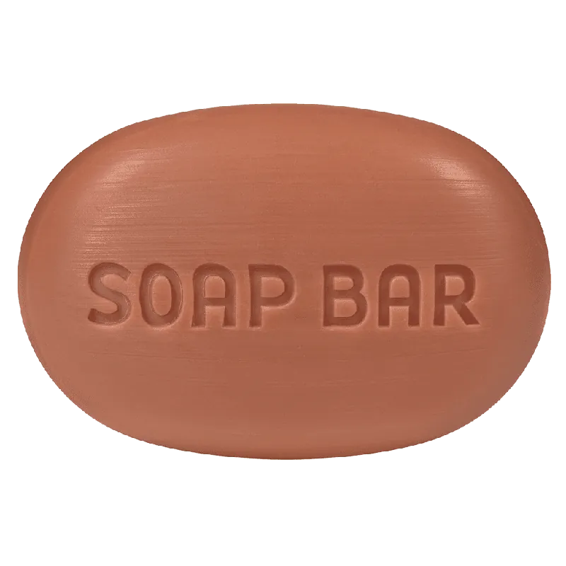 Angebot Soap Bar Hair & Body Blutorange