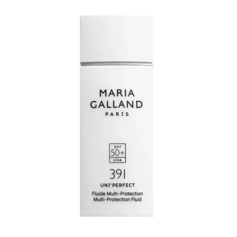 391 Fluide Multi-Protection Uni’Perfect SPF 50+, 30ml Kostenfreie Lieferung
