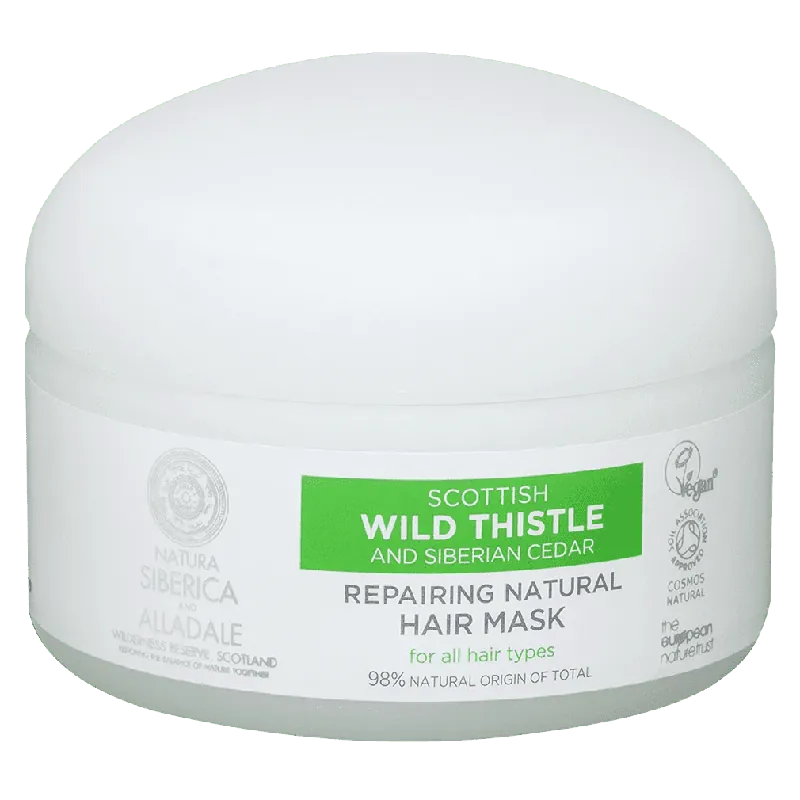 Repairing Natural Hair Mask Schnäppchen