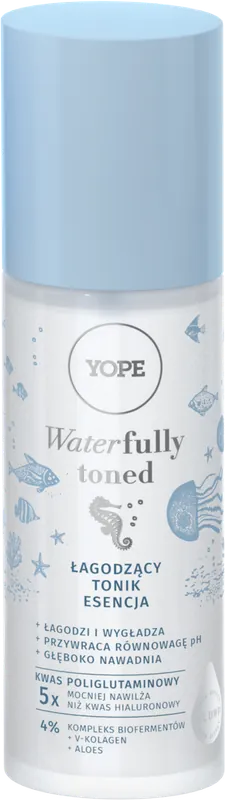 Waterfully Toned Tonic Essence Neue Ware