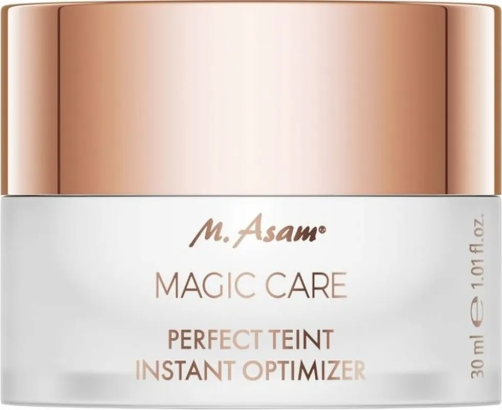 MAGIC CARE Perfect Teint Gesichtscreme Saisonangebot
