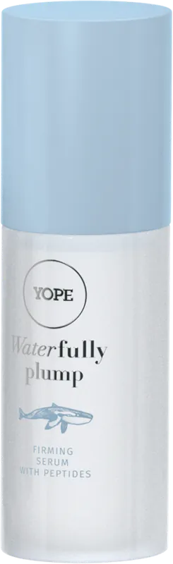 Neue Ware Waterfully Plump Firming Serum