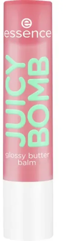 Handgefertigt Juicy Bomb glossy butter balm