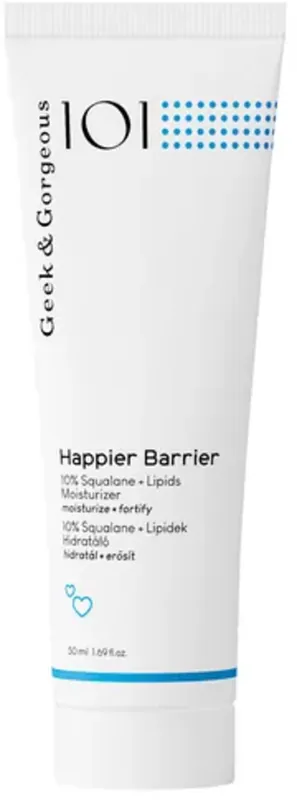 Pflegecreme 101 Happier Barrier Top-Preis