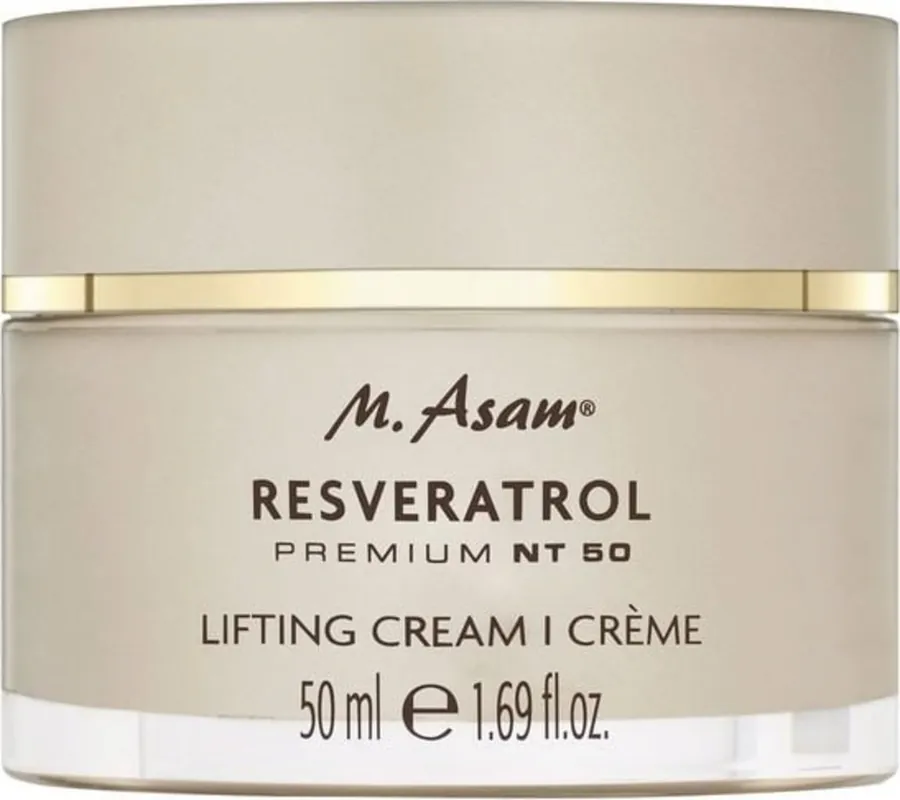RESVERATROL PREMIUM NT50 Lifting Cream Bestseller