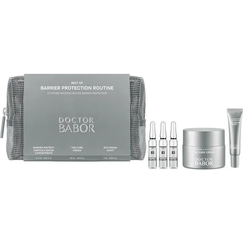 Saisonangebot BABOR Barrier Protecting