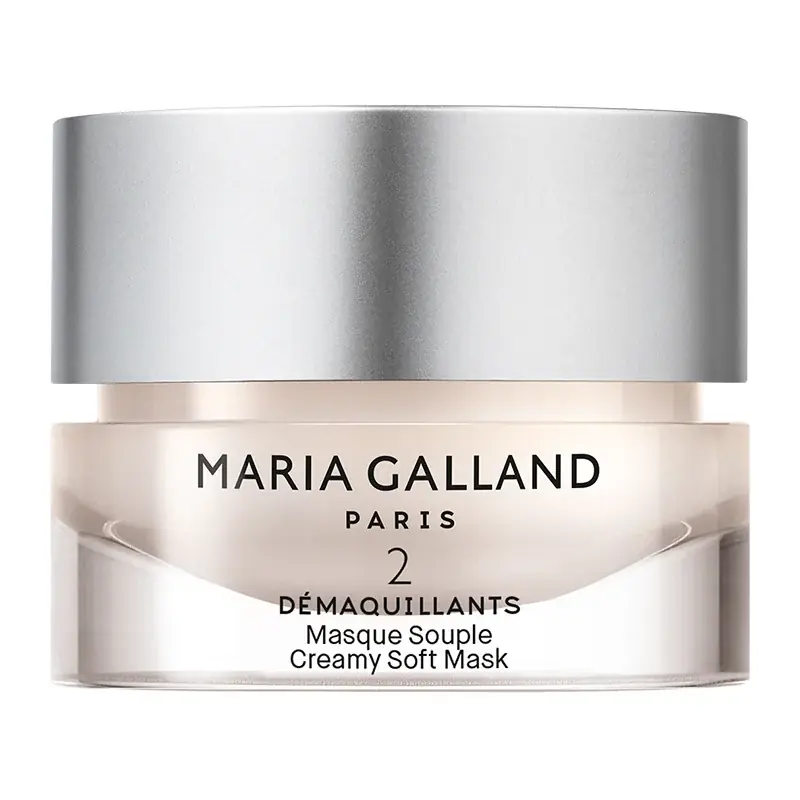 2 Masque Souple, 50ml Kostenfreie Lieferung