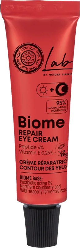 Lab Biome Repair Eye Cream Ausverkauf