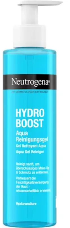 Jetzt Kaufen Hydro Boost Aqua Reinigungsgel