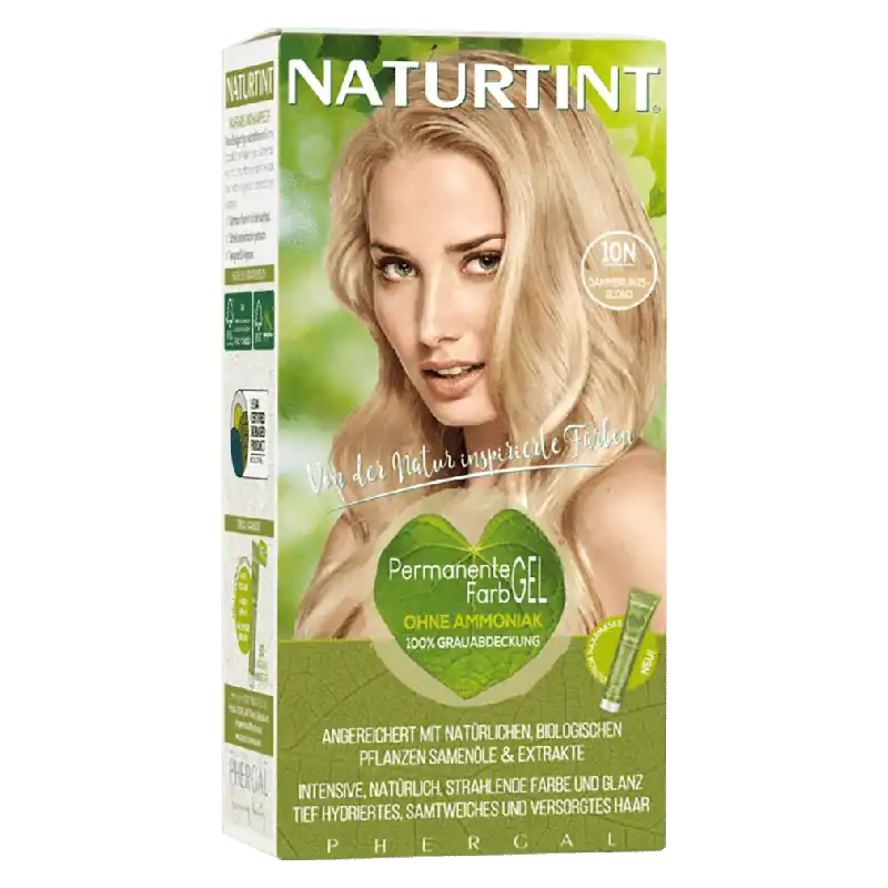 Sonderangebot Haarfarbe 10N Dämmerungs Blond