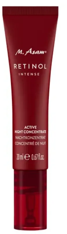 Preisknaller RETINOL INTENSE Active Night Concentrate
