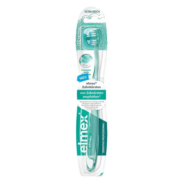 Direktkauf Elmex Sensitive Professional Zahnbürste, 1 St