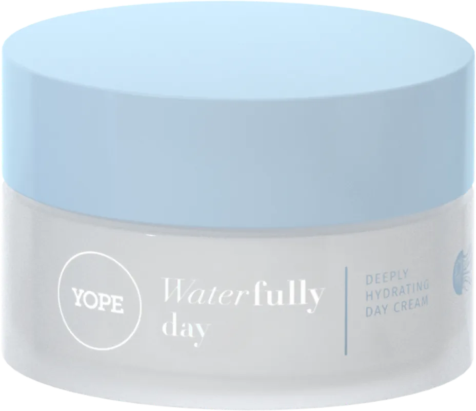 Waterfully Day Deeply Hydrating Day Cream Jetzt Kaufen
