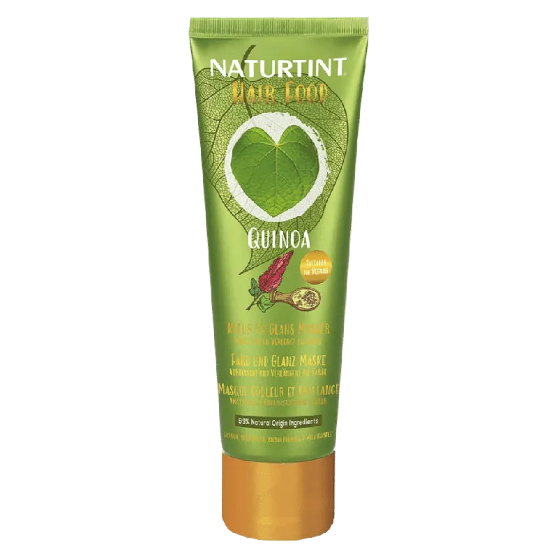 Neuheit Hairfood Quinoa Haarmaske