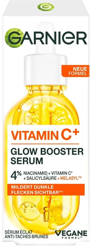 Sale SkinActive Vitamin C Serum