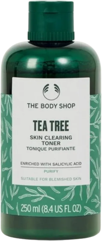 Original Skin Clearing Toner Tea Tree