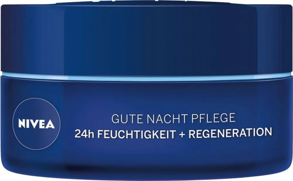 Gute Nacht Creme 24h Feuchtigkeit + Regeneration Preisreduziert