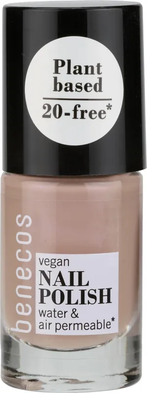 Sofort Bestellen benecos Nail Polish you-nique 5ml