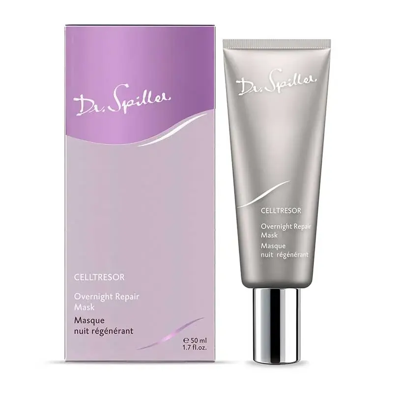 CELLTRESOR Overnight Repair Mask, 50ml Mengenrabatt