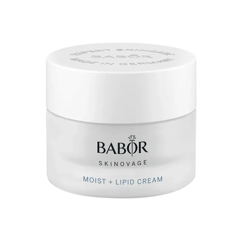 Ausverkauf Skinovage Moisturizing & Lipid Cream Rich, 50ml