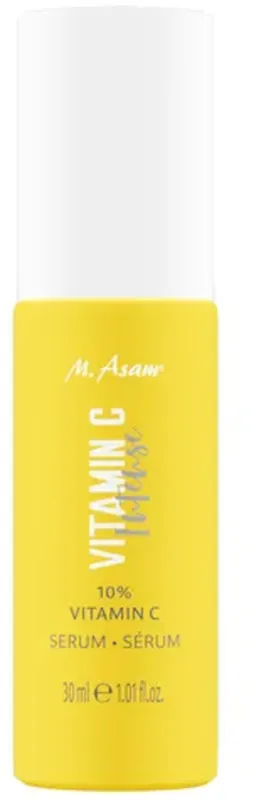 Kostenloser Rückversand VITAMIN C Intense 10% Serum