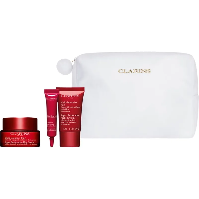 CLARINS Multi-Intensive 50+ Expressversand