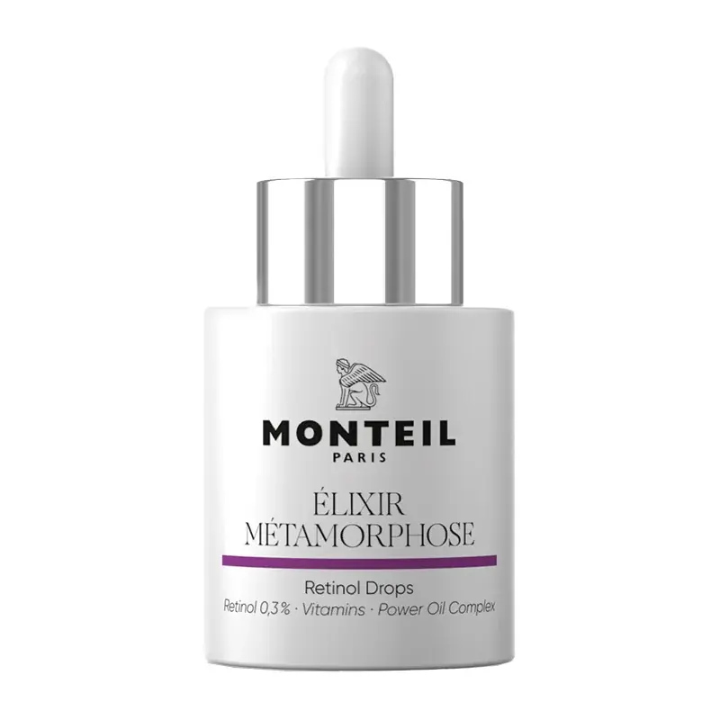 \\u00c9lixir M\\u00e9tamorphose Retinol Serum Drops, 30ml Sonderaktion