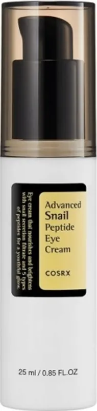 Heute Kaufen Advanced Snail Peptide Eye Cream