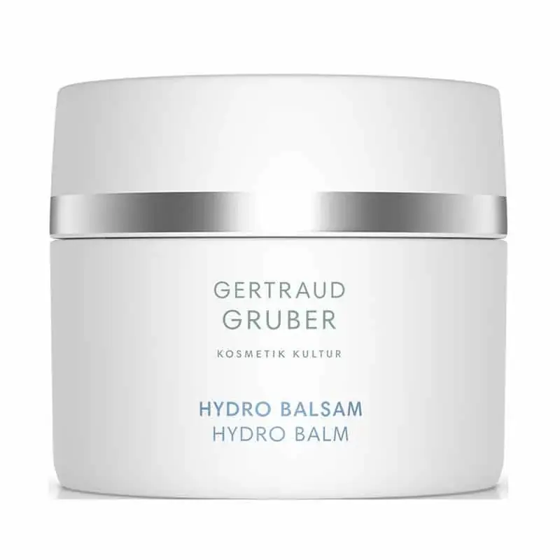 Kostenloser Rückversand Hydro Balsam mit Hyaluron, 50ml