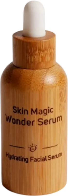Wonder Serum Sichere Zahlung