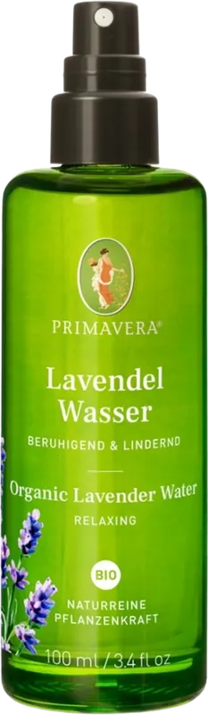Garantierte Lieferung Lavendelwasser