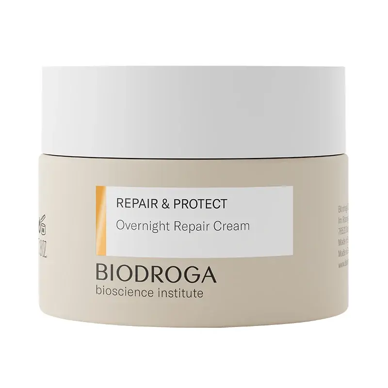 Repair + Cell Protection, Overnight Repair Cream, 50ml Kostenloser Versand