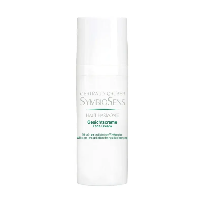 SymbioSens Gesichtscreme, 50ml Ab Werk