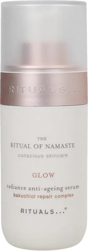 Heute Kaufen The Ritual of Namaste Anti-Ageing Serum
