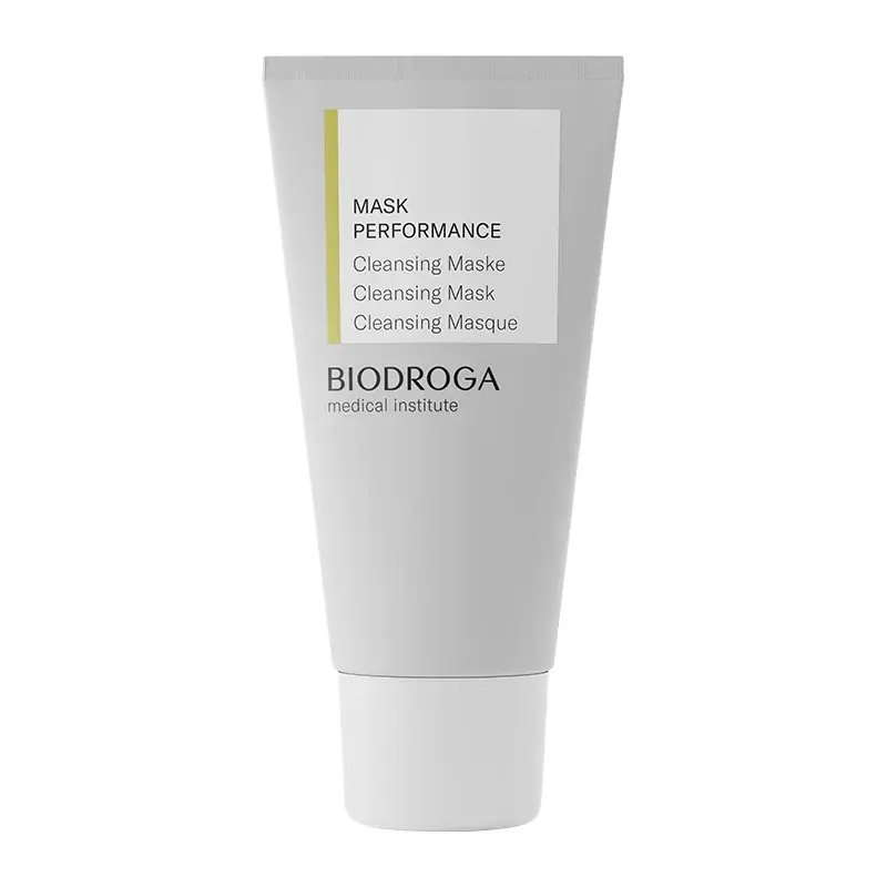 Preiswert Mask Performance Cleansing Maske, 50ml