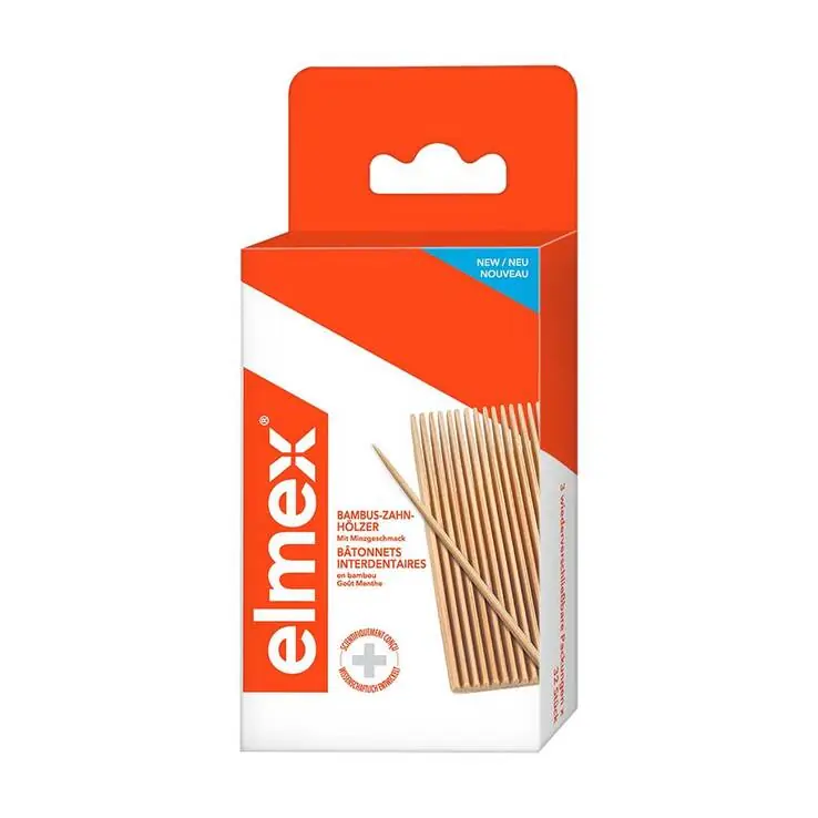 Sonderangebot Elmex Zahnhölzer, 3X32 St