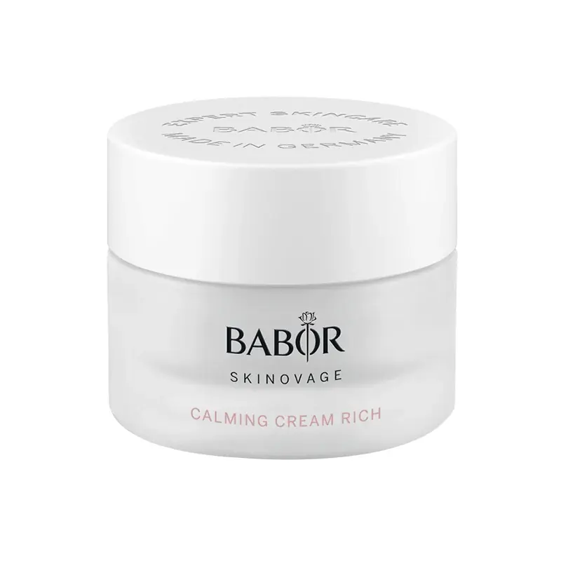 Skinovage Calming Cream rich, 50ml Neue Ware