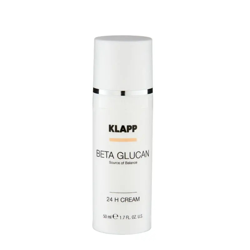 Beta Glucan 24h Cream, 50ml Neue Ware