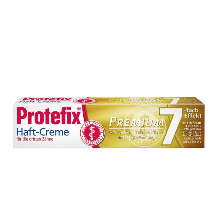 Direktkauf Protefix Haftcreme Premium, 47 g